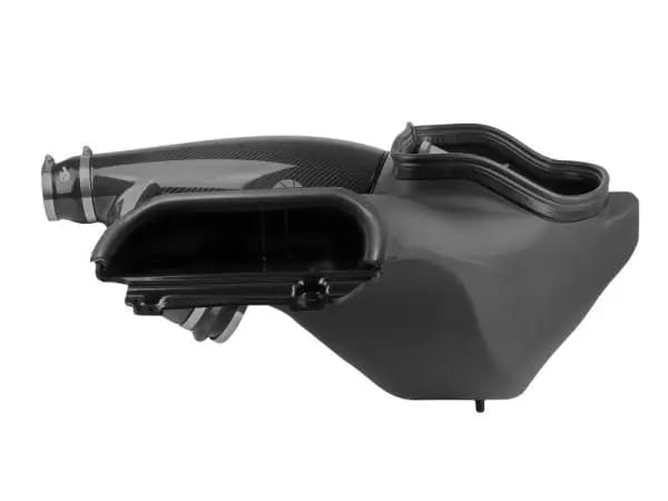 aFe 17-20 Ford F-150/Raptor Track Series Carbon Fiber Cold Air Intake System With Pro 5R Filters thumbnail 7
