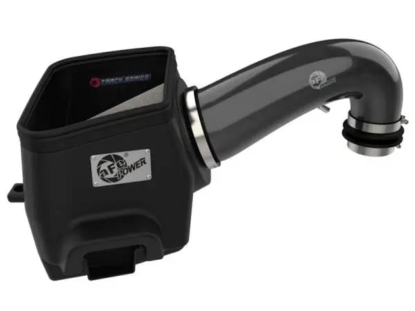 aFe 19-20 Dodge RAM 1500 5.7L Track Series Carbon Fiber Cold Air Intake System w/Pro DRY S Filter thumbnail 5