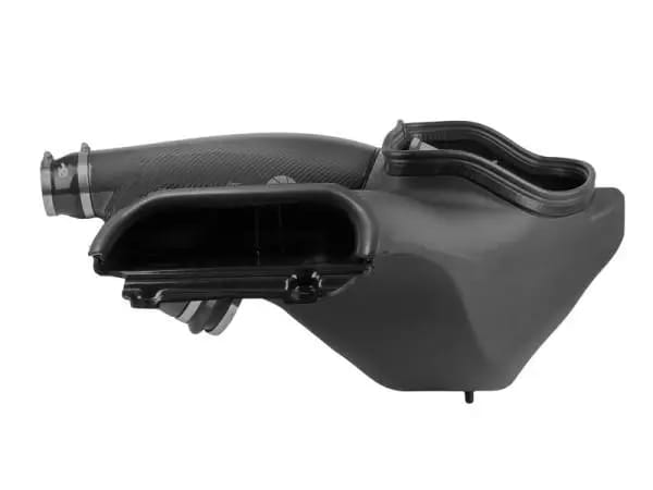 aFe 21-24 Ford F150 Raptor Track Series Carbon Fiber Cold Air Intake System w/ Pro DRY S Filter thumbnail 5