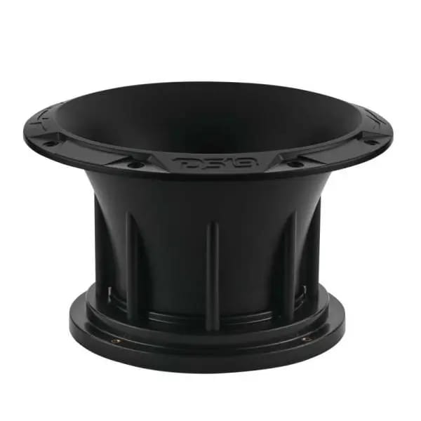 DS18 6.5in Bolt On Round Loudspeaker Horn Diffuser thumbnail 3