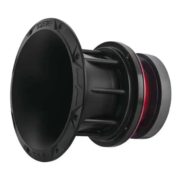 DS18 6.5in Bolt On Round Loudspeaker Horn Diffuser thumbnail 8
