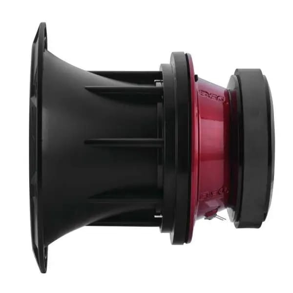 DS18 6.5in Bolt On Round Loudspeaker Horn Diffuser thumbnail 10
