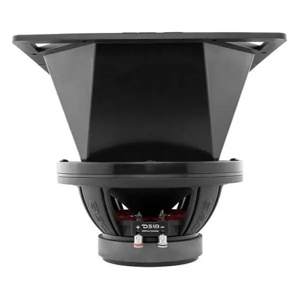 DS18 8in Bolt On Square Loudspeaker Horn Diffuser thumbnail 5