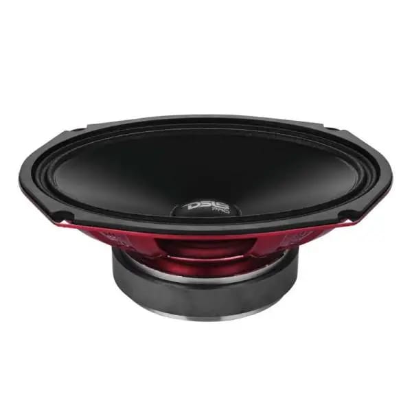 DS18 6x9in 250 Watts RMS 2 ohm Mid-Range Loudspeaker Shallow thumbnail 3