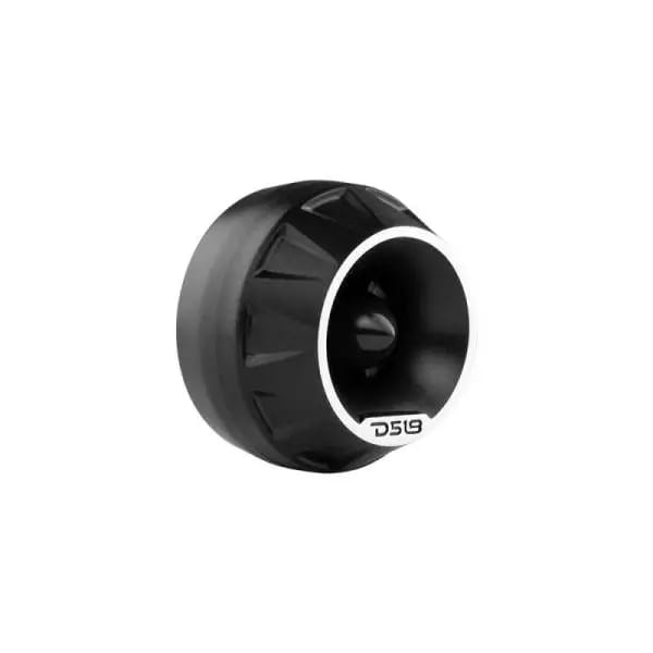 DS18 3in Surface Flush Angle High Comp Neodymium Super Bullet Twtr 100 Watts RMS 1in Almnm Vc 4 ohm thumbnail 3