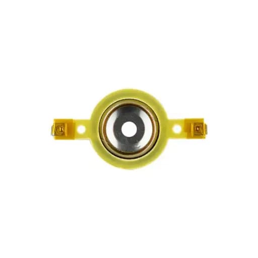 DS18 1in Replacement Diaphragm For PRO-TW2L PRO-TWX2 & Universal 4 ohm