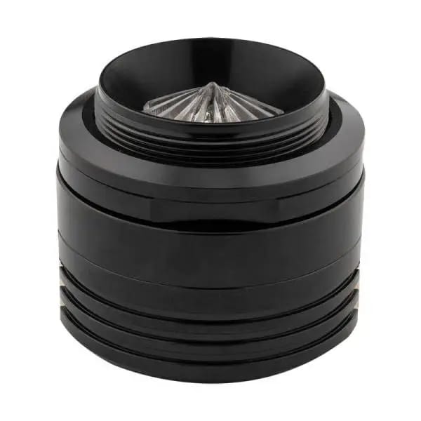 DS18 1.6in High Compression Neodymium Super Bullet Tweeter 140 Watts RMS 1in w/ RGB LED Lights thumbnail 4