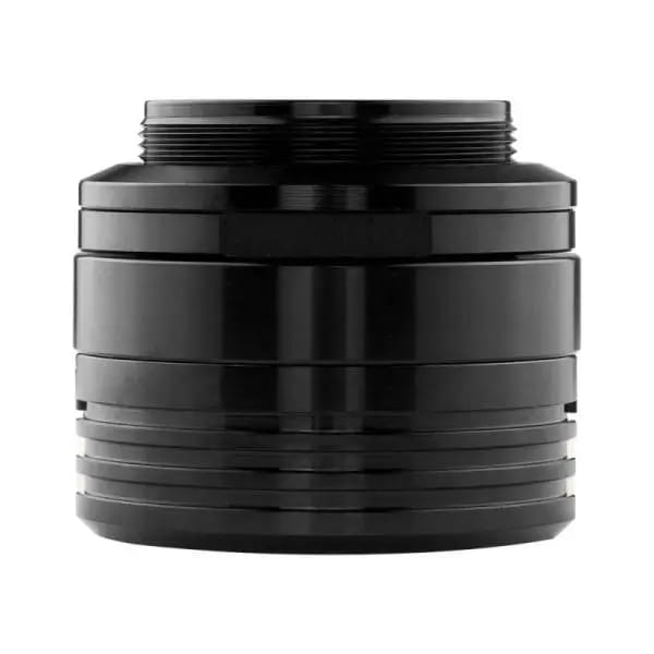 DS18 1.6in High Compression Neodymium Super Bullet Tweeter 140 Watts RMS 1in w/ RGB LED Lights thumbnail 6