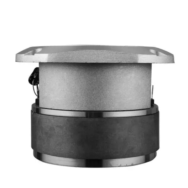 DS18 4in Super Bullet Tweeter 200 Watts RMS 1.5in Titanium Vc 4 ohm |Silver thumbnail 6