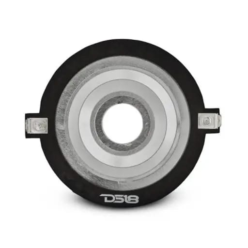 DS18 1.5in Replacement Titanium Voice Coil for PRO-TWN750C & PRO-TW750CN 4 ohm