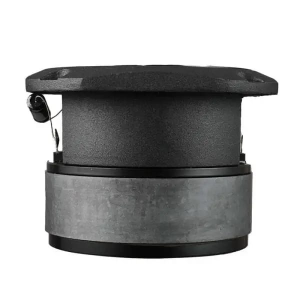 DS18 4in Super Bullet Tweeter 200 Watts RMS 1.5in Titanium Vc 8 ohm Black thumbnail 8