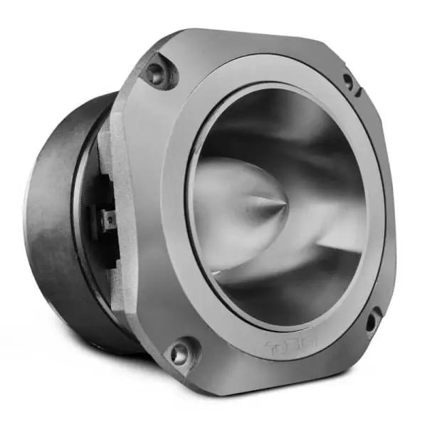 DS18 4in Super Bullet Tweeter 200 Watts RMS 1.5in Titanium Vc 8 ohm Silver thumbnail 7