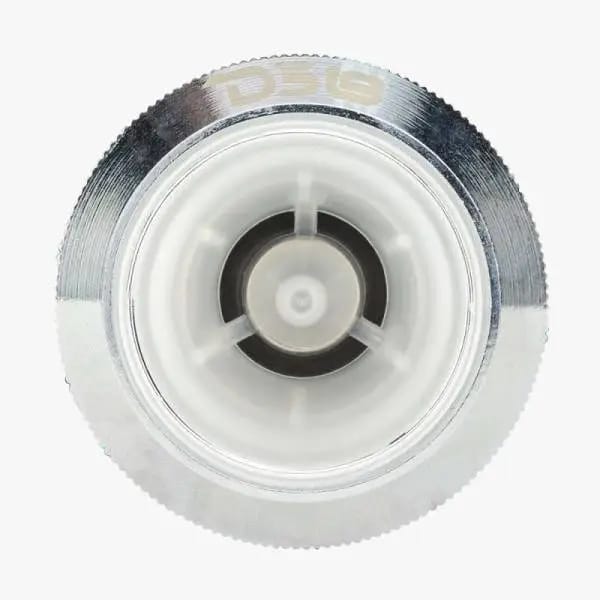 DS18 2.3in Super Bullet Tweeter 100 Watts RMS 1in Titanium Vc 4 ohm RGB LED Lights thumbnail 4