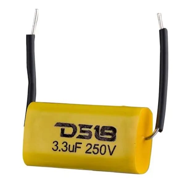 DS18 2.3in Super Bullet Tweeter 100 Watts RMS 1in Titanium Vc 4 ohm Digital LED Lights thumbnail 6