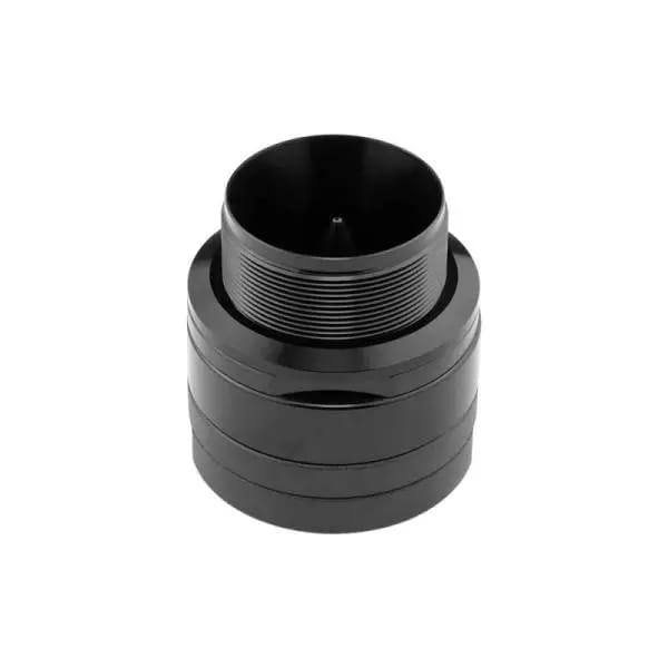 DS18 2.3in High Compression Neodymium Super Bullet Tweeter 100 Watts RMS 1.4in Aluminum VC 4 ohm thumbnail 3