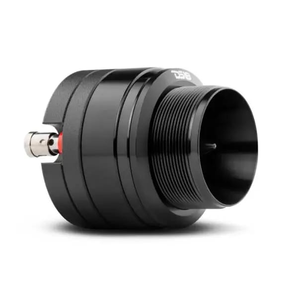 DS18 2.3in High Compression Neodymium Super Bullet Tweeter 100 Watts RMS 1.4in Aluminum VC 4 ohm thumbnail 6