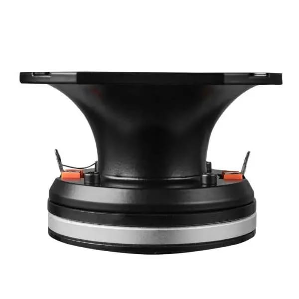 DS18 4in Super Bullet Tweeter Neodymium 250 Watts RMS 1.5in PEI Vc 4 ohm Black thumbnail 6