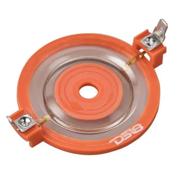 DS18 1.5in Replacement PEI Voice Coil for PRO-TWN850CN 4 ohm thumbnail 3