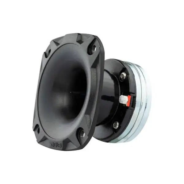 DS18 3in High Compression Neodymium Hybrid Driver/Tweeter 100 Watts RMS 1in Polyester Vc |4 ohm thumbnail 6
