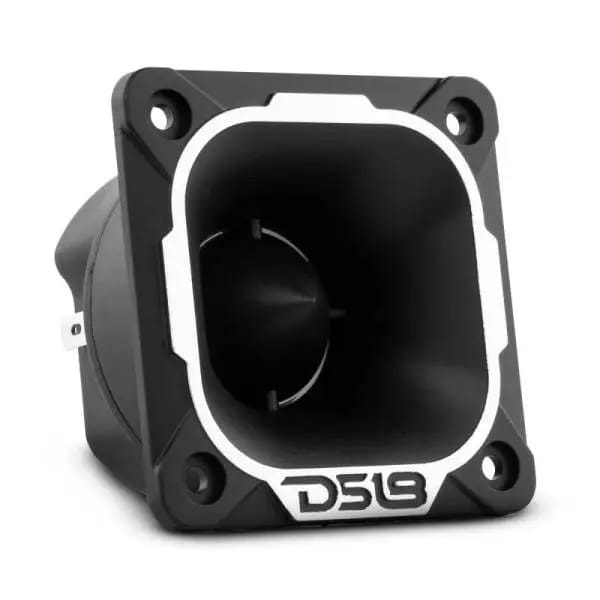 DS18 2.5in High Compression Neodymium Tweeter 125 Watts RMS 1in Pen Vc 4 ohm thumbnail 3