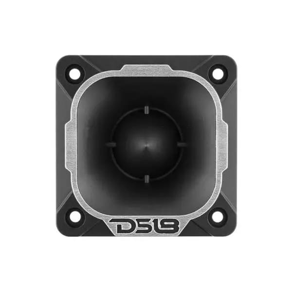 DS18 2.5in High Compression Neodymium Tweeter 125 Watts RMS 1in Pen Vc 4 ohm thumbnail 7