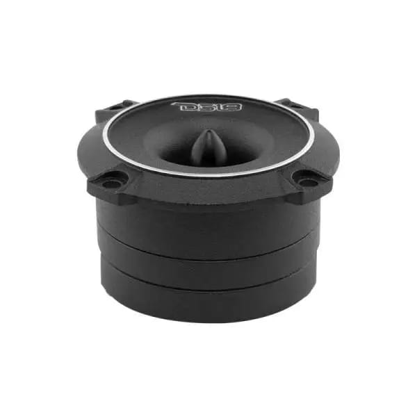 DS18 2.5in High Compression Neodymium Tweeter 125 Watts RMS 1in Pen Vc 4 ohm