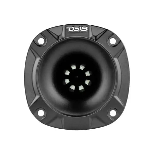 DS18 2.5in High Compression Neodymium Tweeter 125 Watts RMS 1in Pen Vc 4 ohm thumbnail 2