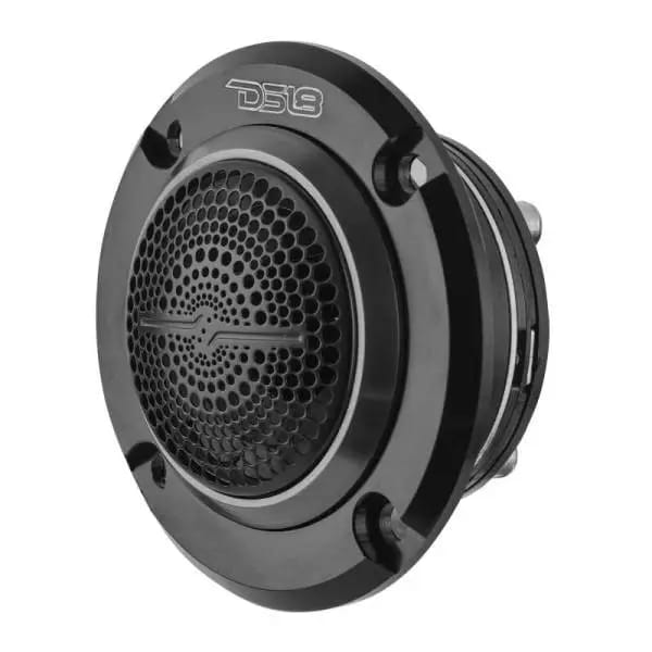 DS18 3in High Compression Neodymium Tweeter Hybrid Driver/Tweeter 140 Watts RMS 1in Pen Vc 4 ohm thumbnail 3