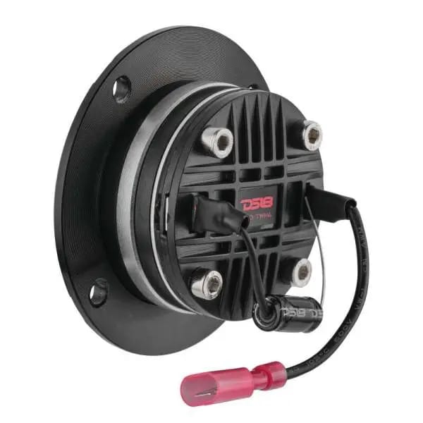 DS18 3in High Compression Neodymium Tweeter Hybrid Driver/Tweeter 140 Watts RMS 1in Pen Vc 4 ohm thumbnail 6