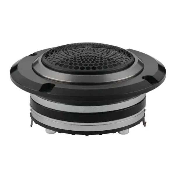 DS18 3.6in High Compression Neodymium Hybrid Driver/Tweeter 200 Watts RMS 1.5 in Pen Vc 4 ohm thumbnail 3