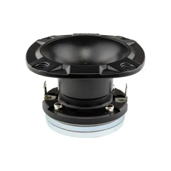 DS18 3.6in High Compression Neodymium Hybrid Driver/Tweeter 200 Watts RMS 1.5 in Pen Vc 4 ohm thumbnail 7