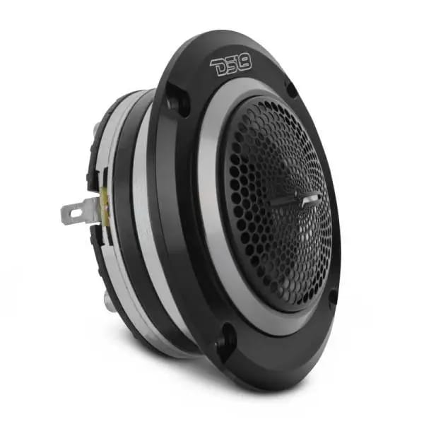 DS18 3.6in High Compression Neodymium Hybrid Driver/Tweeter 200 Watts RMS 1.5 in Pen Vc 4 ohm thumbnail 8