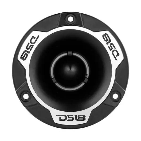 DS18 4in High Compression Neodymium Tweeter 150 Watts RMS 1.5 in Polyimide Vc 4 ohm thumbnail 5