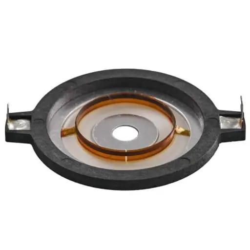 DS18 PRO Replacement Diaphragm for PRO-TWN6.4 & Universal 4-Ohm