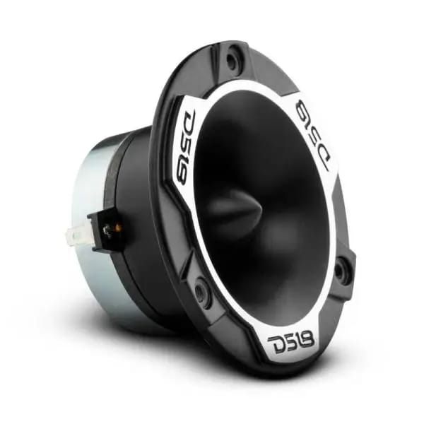 DS18 4in High Compression Neodymium Tweeter 150 Watts RMS 1.5 in Polyimide Vc 8 ohm thumbnail 3