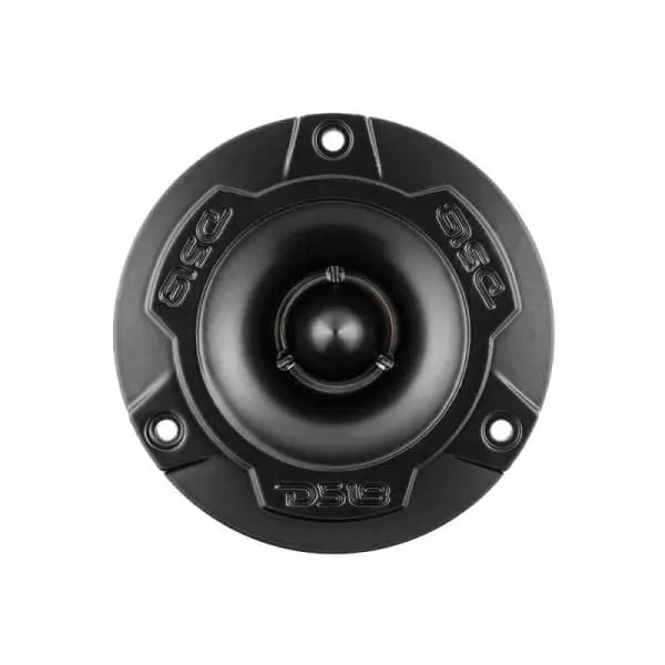 DS18 3.8in Super Bullet Tweeter 120 Watts RMS 1in Aluminum Vc 4 ohm Black thumbnail 5