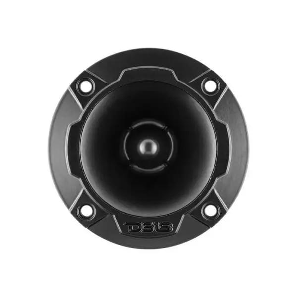 DS18 3.8in Super Bullet Tweeter 120 Watts RMS 1in Aluminum Vc 4 ohm thumbnail 3