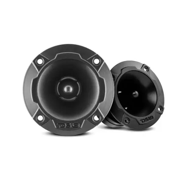 DS18 3.8in Super Bullet Tweeter 120 Watts RMS 1in Aluminum Vc 4 ohm thumbnail 6