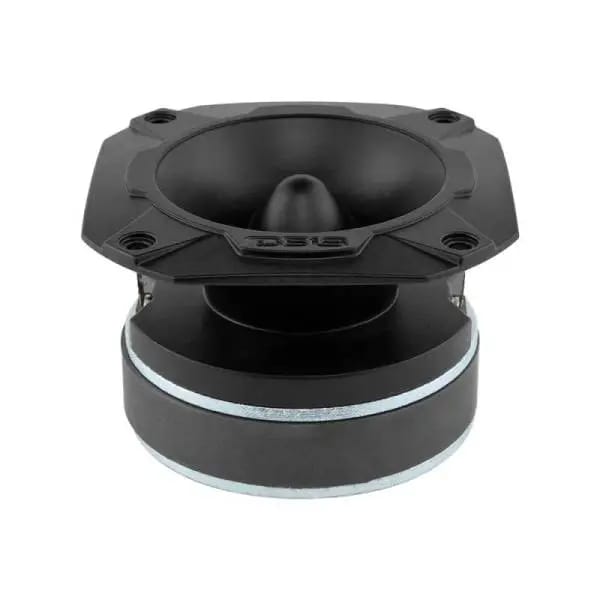 DS18 4in Super Bullet Tweeter 250 Watts RMS 1.5in Titanium Vc 4 ohm thumbnail 4