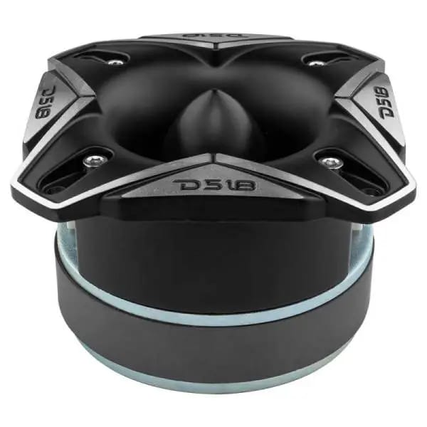 DS18 4in Super Bullet Tweeter 250 Watts RMS 1.5in Titanium Vc 8 ohm thumbnail 4