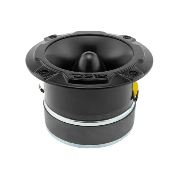 DS18 4.5in Super Bullet Tweeter 280 Watts RMS 1.75in Titanium Vc 4 ohm thumbnail 4