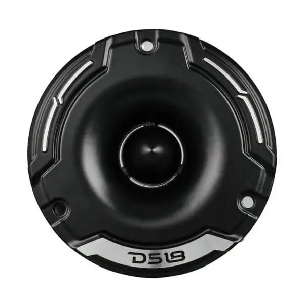 DS18 3.8in Super Bullet Tweeter Compression TW 100 Watts RMS 1in Aluminum Vc 4 ohm thumbnail 5