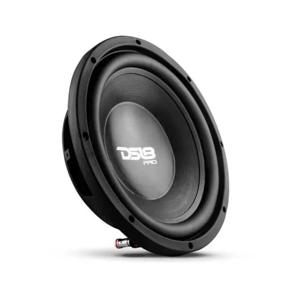 DS18 10in 350 Watts RMS 4 ohm Neodymium Cone Woofer thumbnail 6