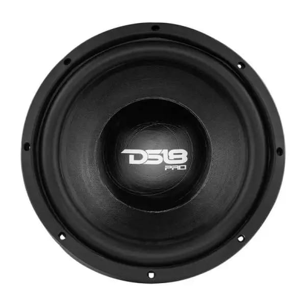 DS18 10in 350 Watts RMS 4 ohm Neodymium Cone Woofer thumbnail 4
