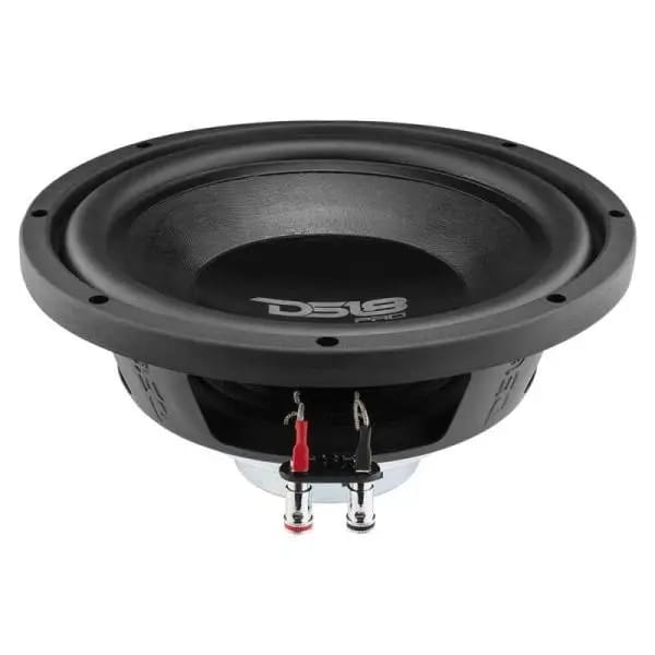 DS18 10in 350 Watts RMS 2 ohm Neodymium Cone Woofer thumbnail 3