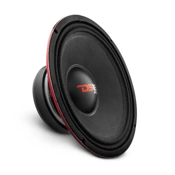 DS18 10in 300 Watts RMS 4 ohm Mid-Range Loudspeaker thumbnail 7