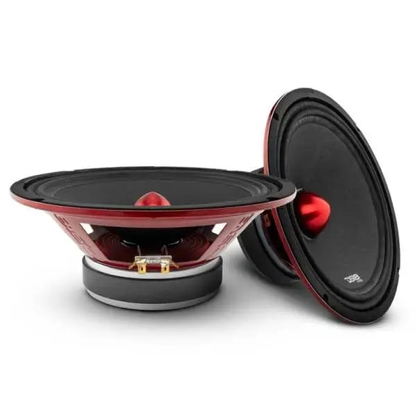 DS18 10in 300 Watts RMS 8 ohm Mid-Range Loudspeaker Bullet Loudspeaker thumbnail 6