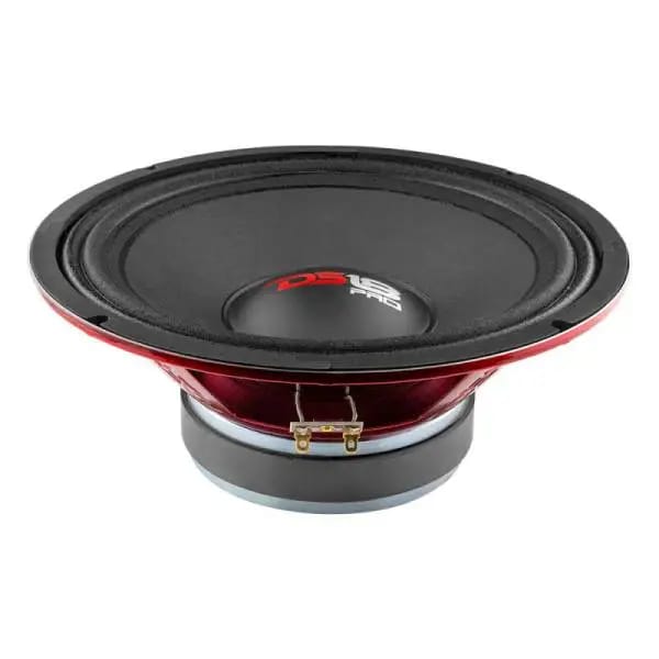 DS18 10in 300 Watts RMS 8 ohm Mid-Range Loudspeaker thumbnail 3