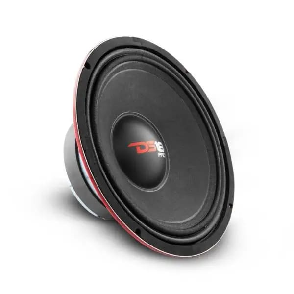 DS18 10in 300 Watts RMS 8 ohm Mid-Range Loudspeaker thumbnail 5