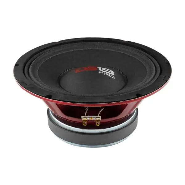 DS18 10in 400 Watts RMS 8 ohm Mid-Bass Loudspeaker thumbnail 4
